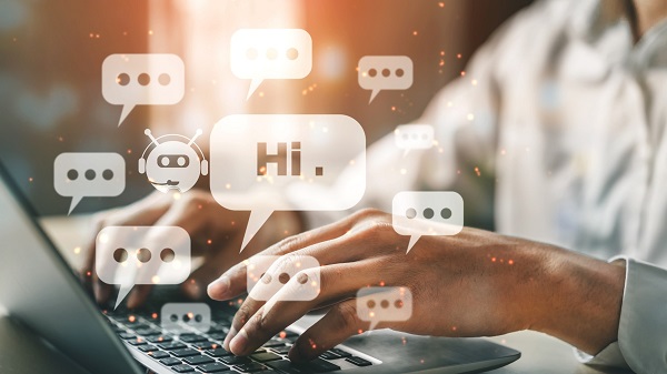 Chat Messages Got You Chatting?
