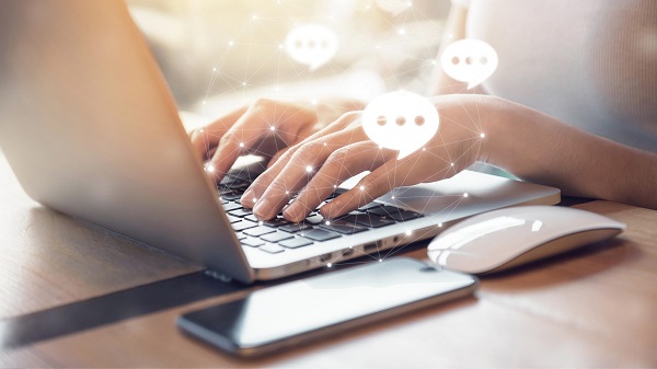 Too Much Chatter: The Challenges of Collecting and Reviewing Chat Messages