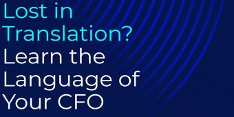 CFOの言葉を話す： クロスファンクショナル・エンゲージメント・チェックリストとCFOペルソナテンプレート
