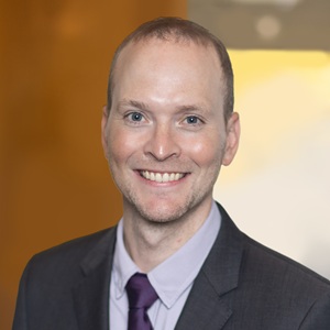 Peter Sperry