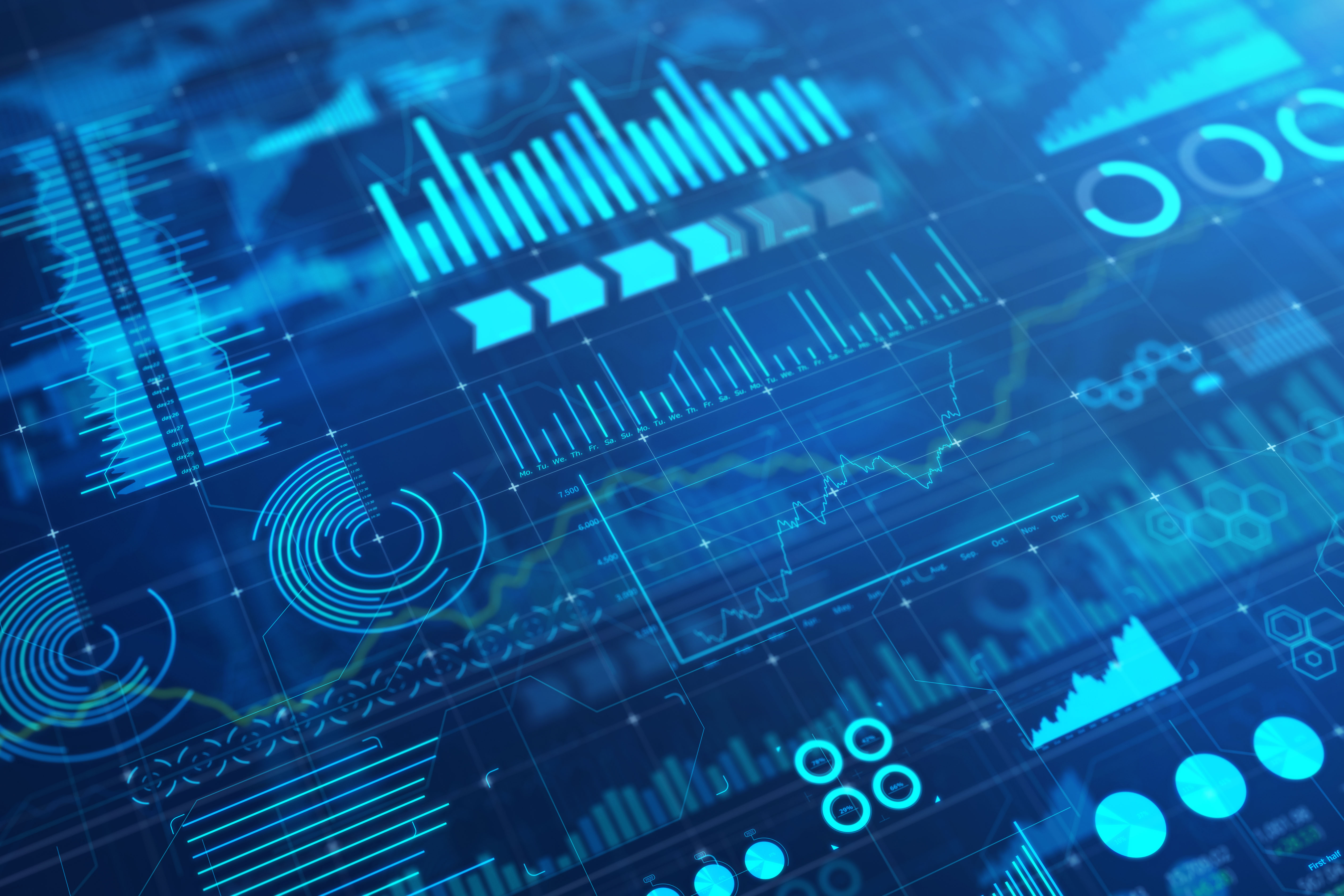 Project reporting and engagement