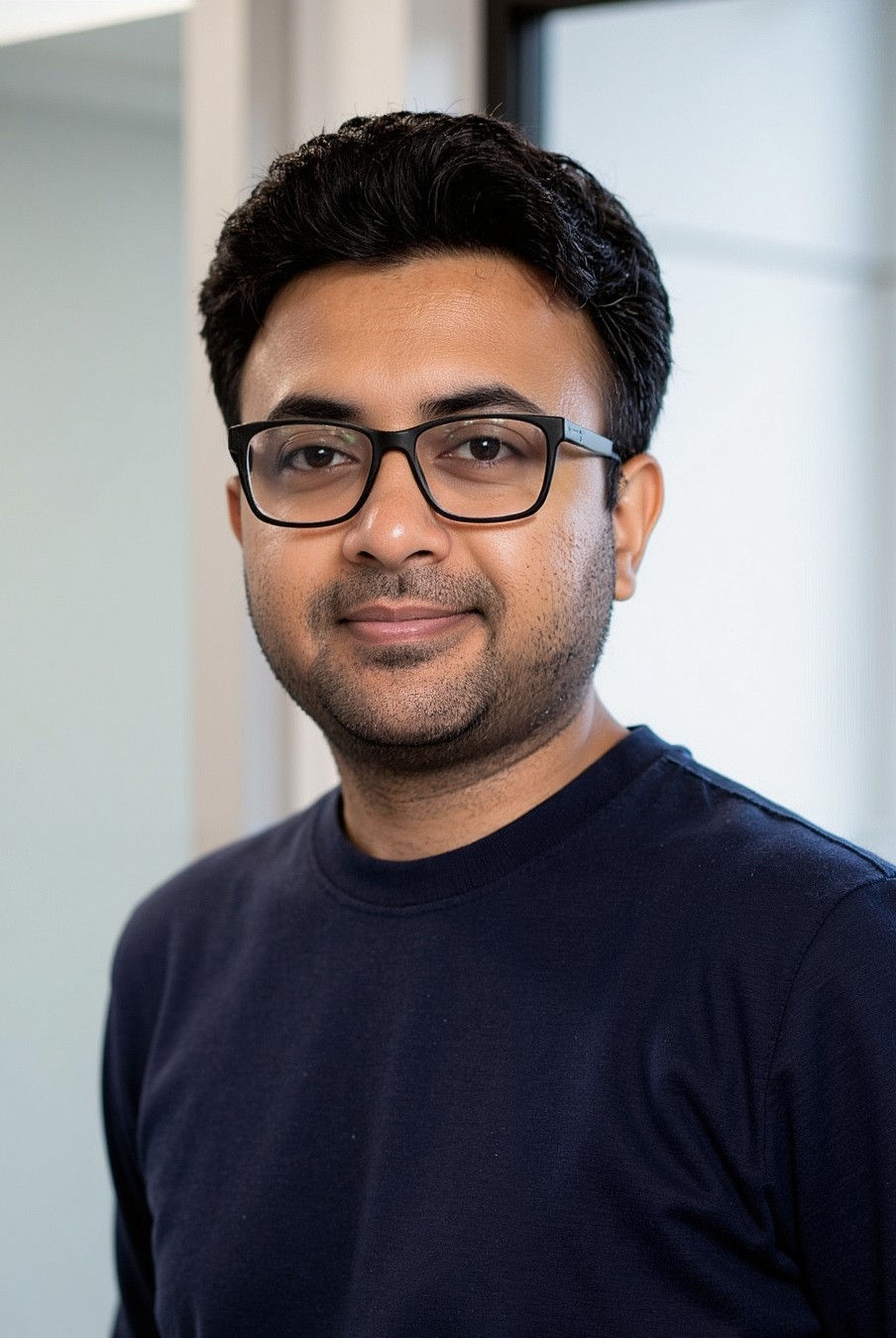 Rohit Gupta