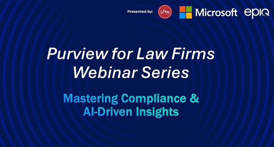Purview for Law Firms