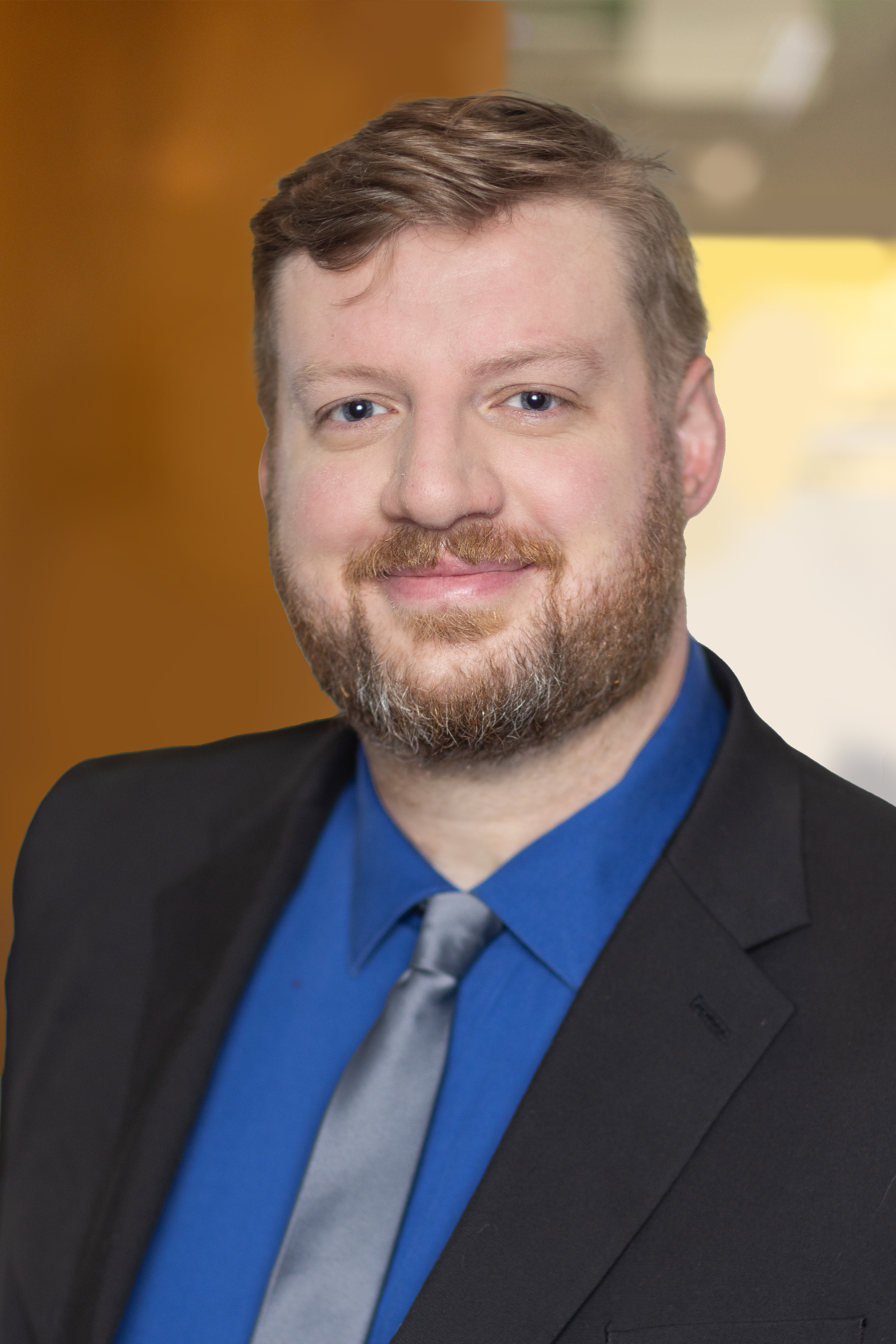 Stephen Donaldson