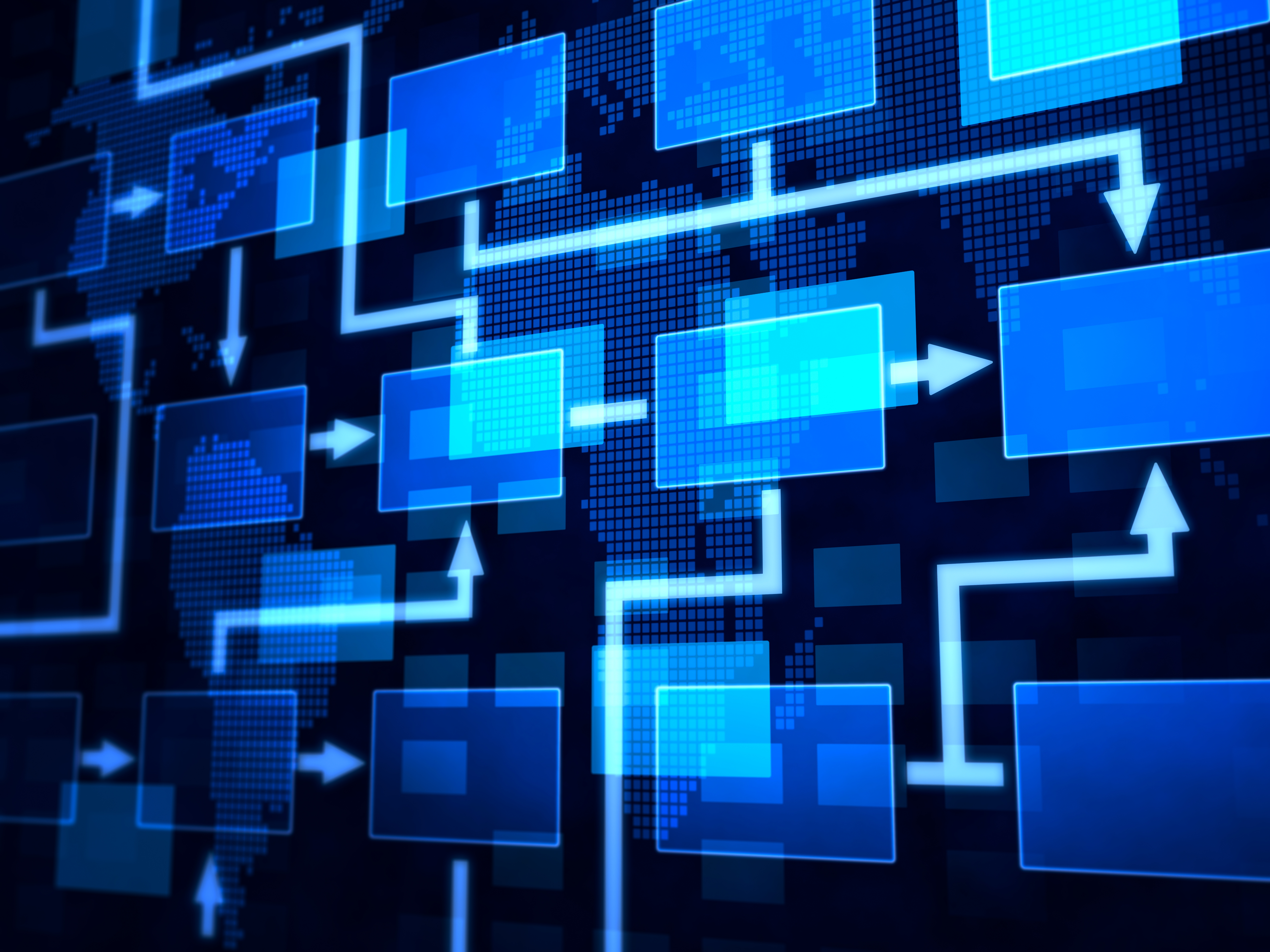 Technology planning consultation